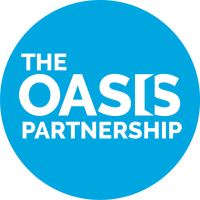 The Oasis Partnership logo
