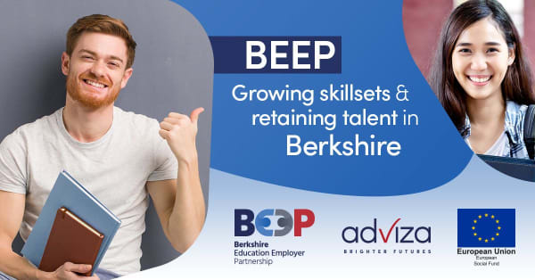 Berkshire employers wanted for our employability programme