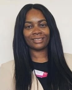 Monique Smith, Area Manager at Adviza