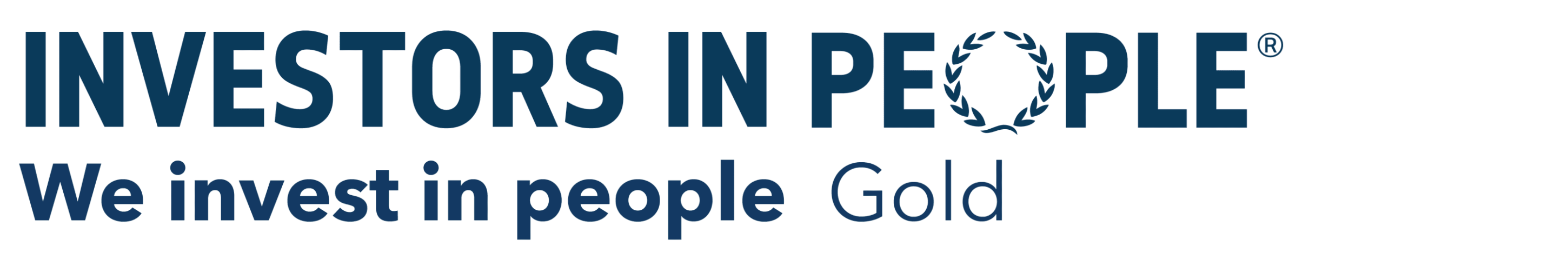 Investors in People logo 2022