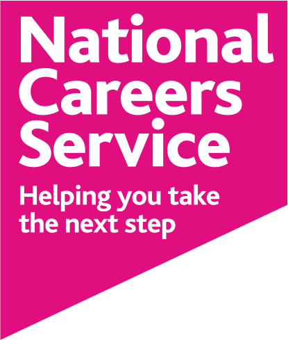 National Careers Service logo